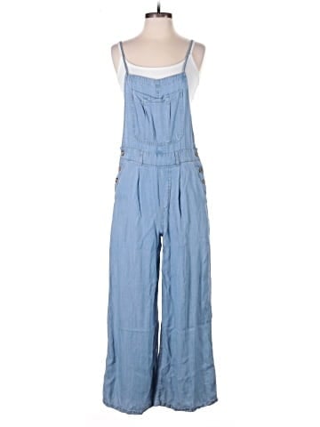 Blu Pepper Overalls (view 1)