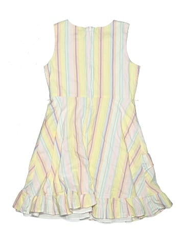 Blush by Us Angels Dress (view 2)