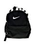 Nike 100% Polyester Black Backpack One size - photo 1