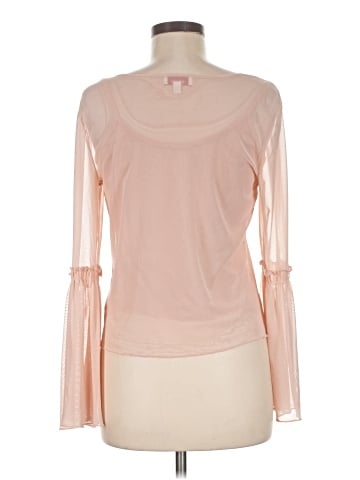 Bongo Long Sleeve Top (view 2)