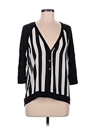 Monteau 3/4 Sleeve Blouse (view 1)