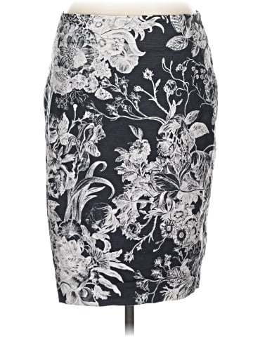 Ann Taylor LOFT Formal Skirt (view 1)