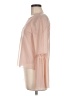 Bongo Pink Long Sleeve Top Size M - photo 5