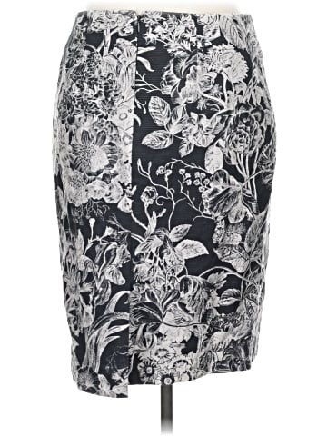 Ann Taylor LOFT Formal Skirt (view 2)