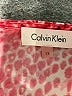 Calvin Klein Red 3/4 Sleeve Blouse Size 1X - photo 7