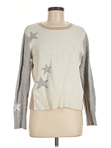 Splendid Pullover Sweater (view 1)