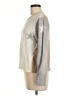 Splendid Stars Silver Pullover Sweater Size M - photo 5