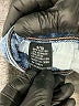 rue21 Hearts Blue Jeans Size 9 - photo 5