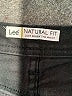 Lee Black Jeans Size 4 (petite) - photo 7