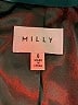 Milly Teal Blazer Size 6 - photo 3