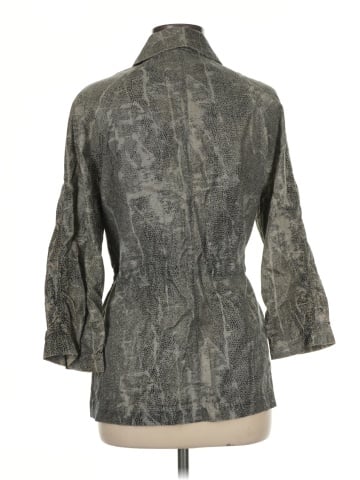 Chico's Trenchcoat (view 2)