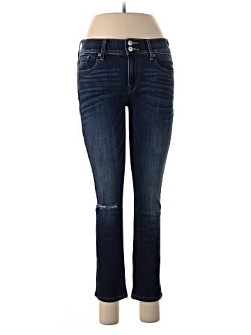 Express Jeans Jeans (view 1)