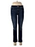 Express Jeans Blue Jeans Size 6 - photo 1