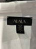 Alala Color Block Ivory Long Sleeve Blouse Size S - photo 7