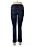 Express Jeans Blue Jeans Size 6 - photo 2