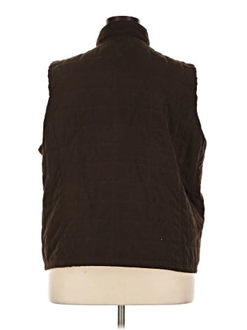 Karen Scott Sport Vest (view 2)