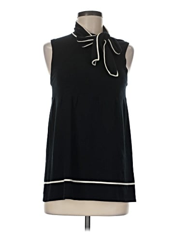 Trina Turk Sleeveless Blouse (view 1)