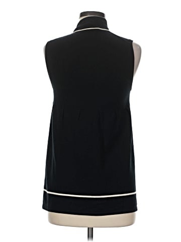 Trina Turk Sleeveless Blouse (view 2)