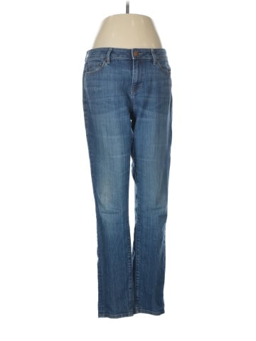Ann Taylor LOFT Outlet Jeans (view 1)