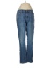 Ann Taylor LOFT Outlet Blue Jeans Size 8 - photo 1