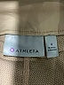 Athleta Solid Tan Skort Size 4 - photo 3