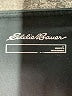 Eddie Bauer Solid Black Active Pants Size L - photo 7