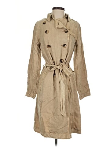 Sundance Trenchcoat (view 1)