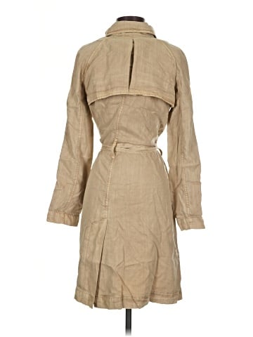 Sundance Trenchcoat (view 2)