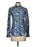 Ann Taylor LOFT Blue Blazer Size XS - photo 1