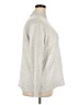St. John's Bay Gray Turtleneck Sweater Size XXL - photo 4