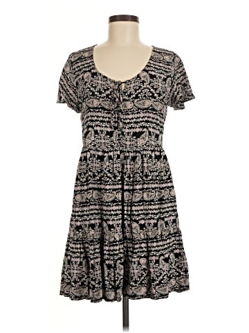 Patrons of Peace Casual Dress (view 1)