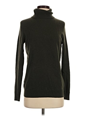 C by Bloomingdales Cashmere Pullover Sweater (view 1)