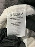 Alala Ivory Casual Pants Size S - photo 5