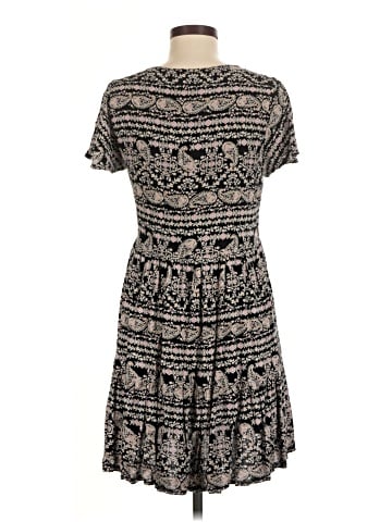 Patrons of Peace Casual Dress (view 2)