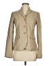 Theory Tan Blazer Size 8 - photo 1