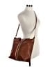 Madewell 100% Leather Brown Leather Tote One size - photo 2