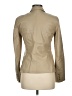 Theory Tan Blazer Size 8 - photo 2