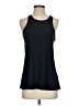 Veronica M. Blue Active Tank Size S - photo 1