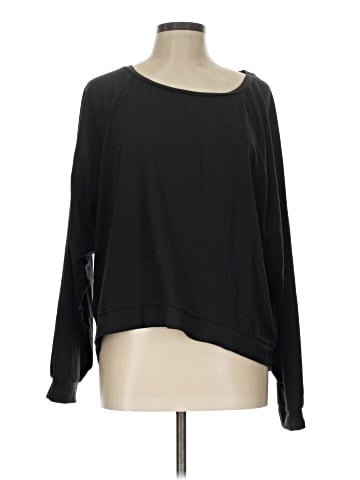 Gap Fit Long Sleeve T-Shirt (view 1)