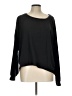 Gap Fit Black Long Sleeve T-Shirt Size L - photo 1