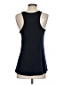 Veronica M. Blue Active Tank Size S - photo 2