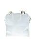 Assorted Brands 100% Leather White Leather Shoulder Bag One size - photo 1