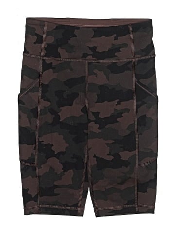 Lululemon Athletica Cargo Shorts (view 1)