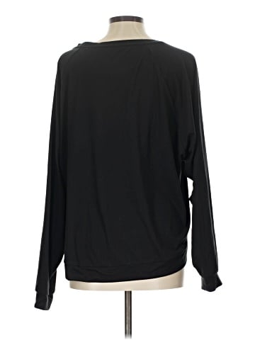 Gap Fit Long Sleeve T-Shirt (view 2)