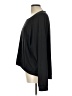 Gap Fit Black Long Sleeve T-Shirt Size L - photo 5