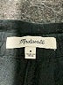 Madewell Solid Black Track Pants Size M - photo 7
