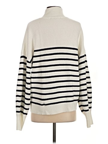 French Connection Pullover Sweater (view 2)