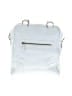 Assorted Brands 100% Leather White Leather Shoulder Bag One size - photo 3
