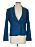 Ann Taylor LOFT Blue Blazer Size 4 - photo 1