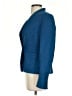 Ann Taylor LOFT Blue Blazer Size 4 - photo 5